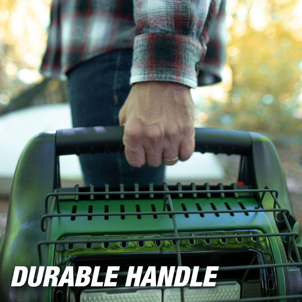 Portable Liquid Propane Heater I779887