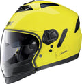 Yellow XL Helmet T40701