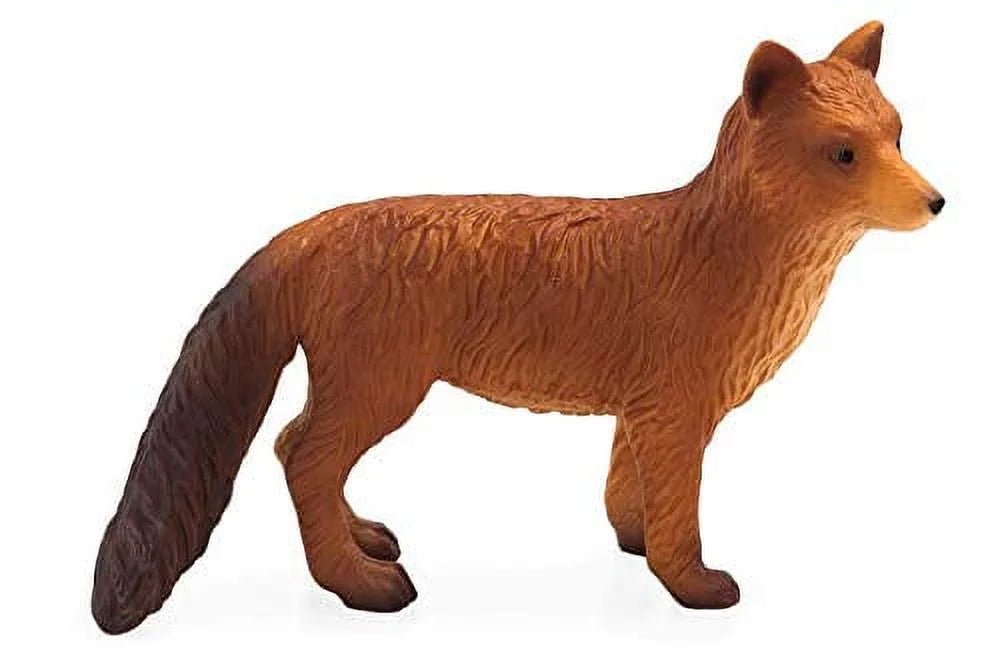 Red Fox Animal Figure N731468