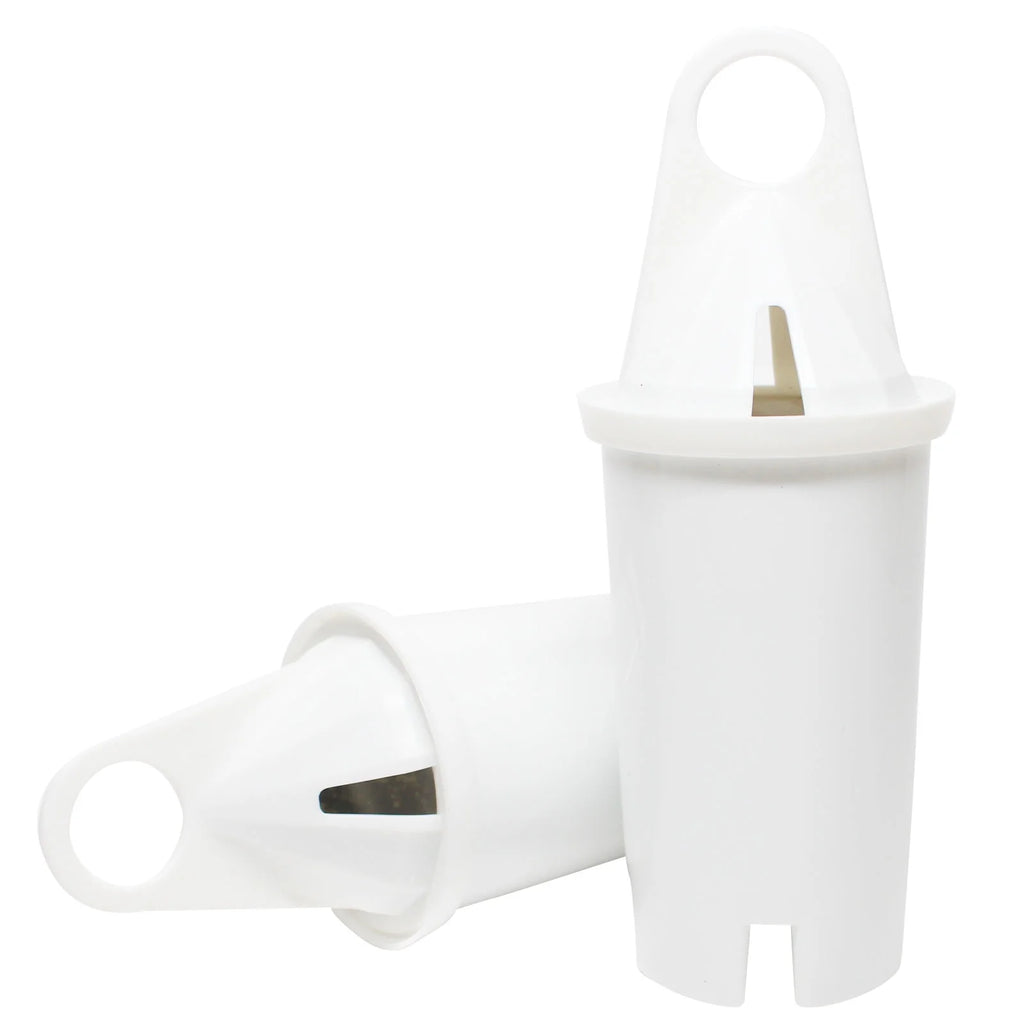 6 Replacement Water Filter Cartridge F298