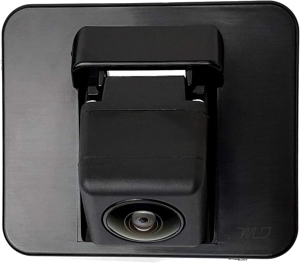 Replacement Backup Camera for Mazda 3 Sedan M5035