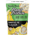 Plant Protein Banoffee Pie 1kg O1570