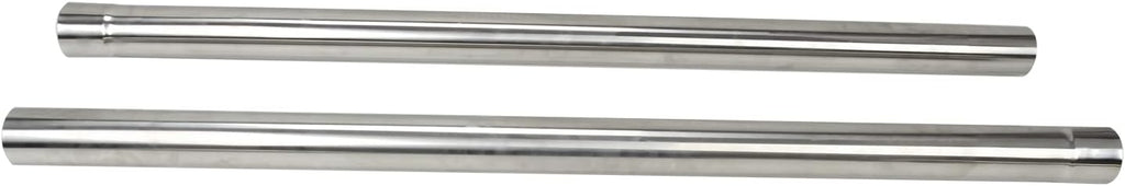 3 Inch 76mm Stainless Steel T304 Mandrel Exhaust Flex Pipe Kit H6868