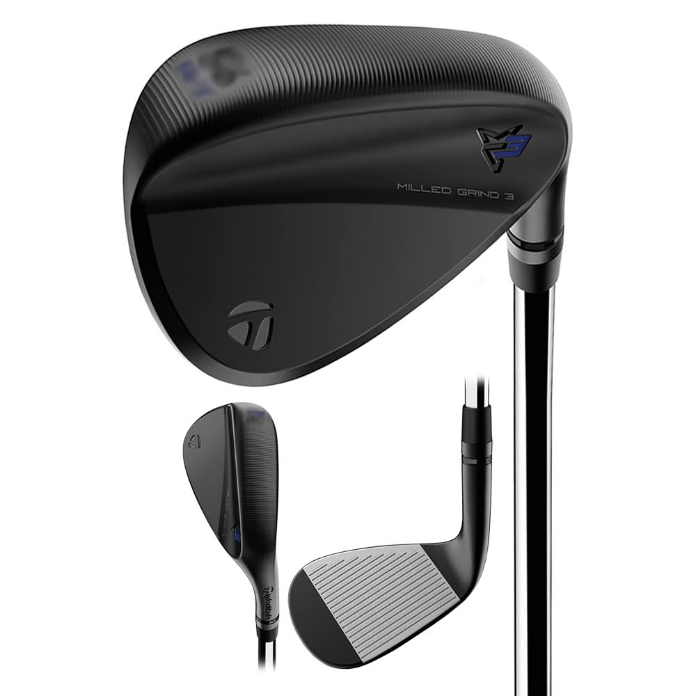 Black Wedge T228174