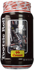 Tootsie Roll 96 Ct Jar V747991