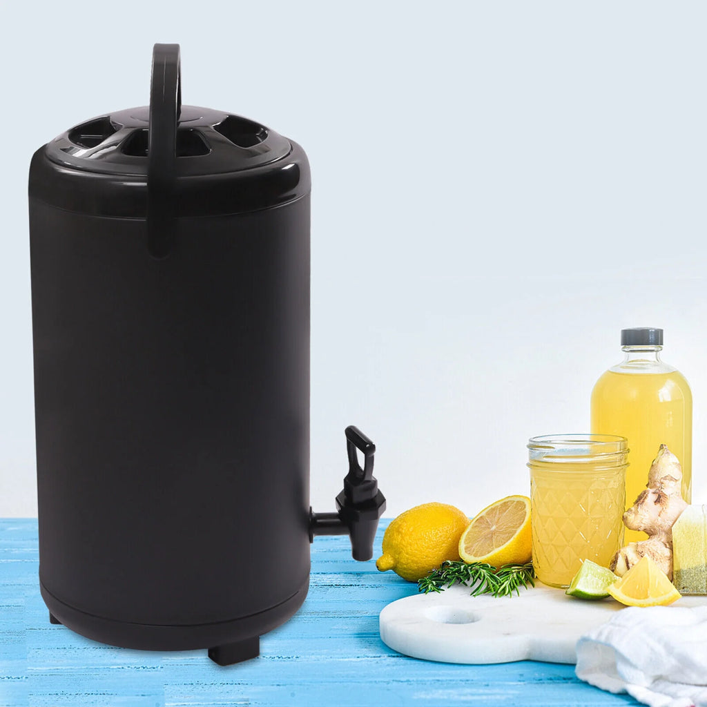 Stainless Steel Insulated Beverage Dispenser N1061