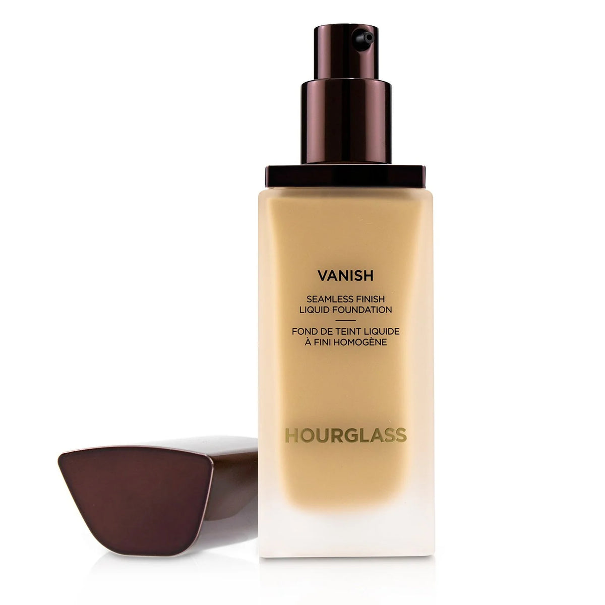 Shell Liquid Foundation 25ml H162
