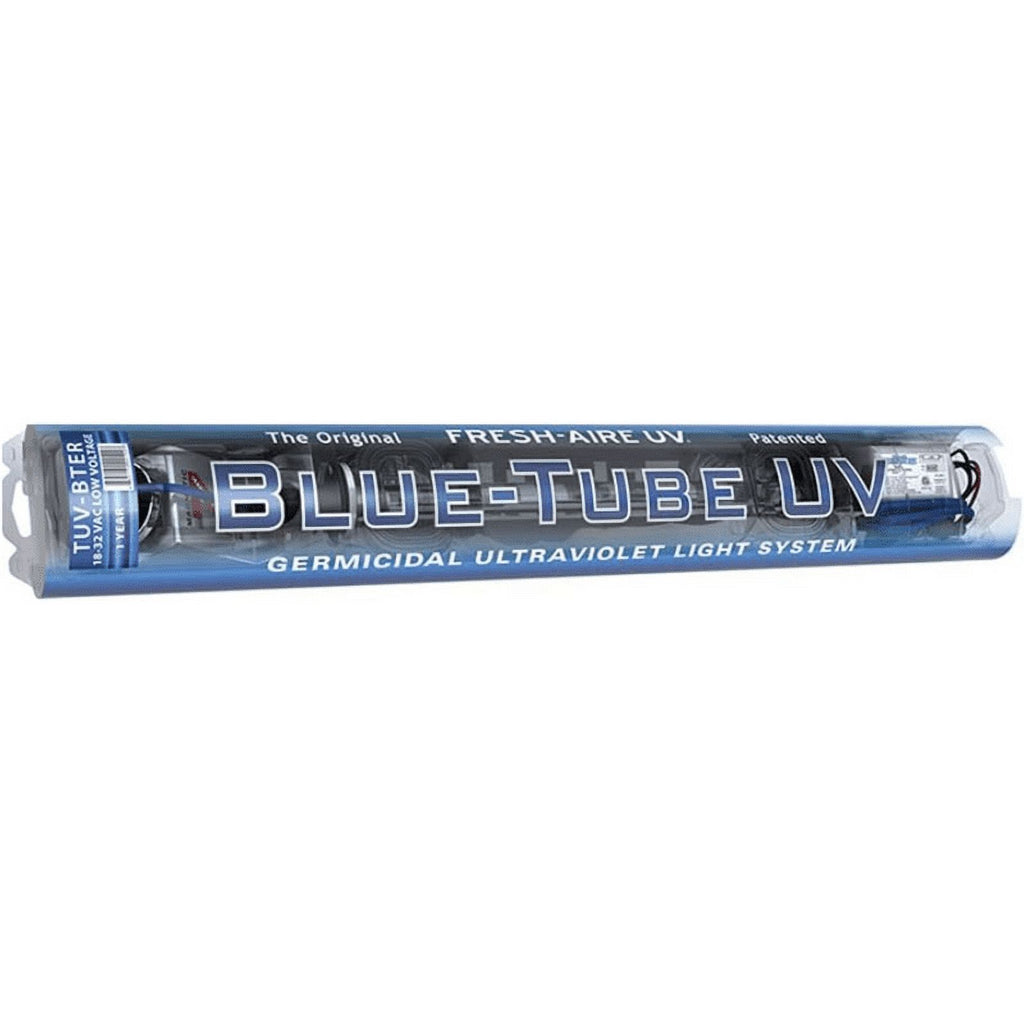 UVC Ultraviolet Air Purifier with Single Remote Lamp B59618