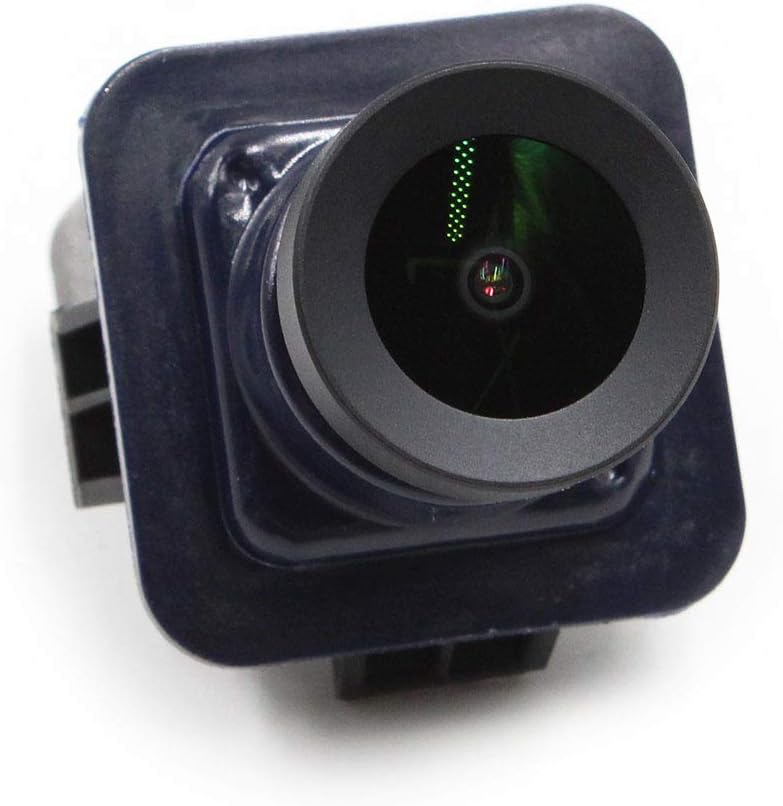 Rear View Back Up Camera for Ford F-150 2012-2014 K83253