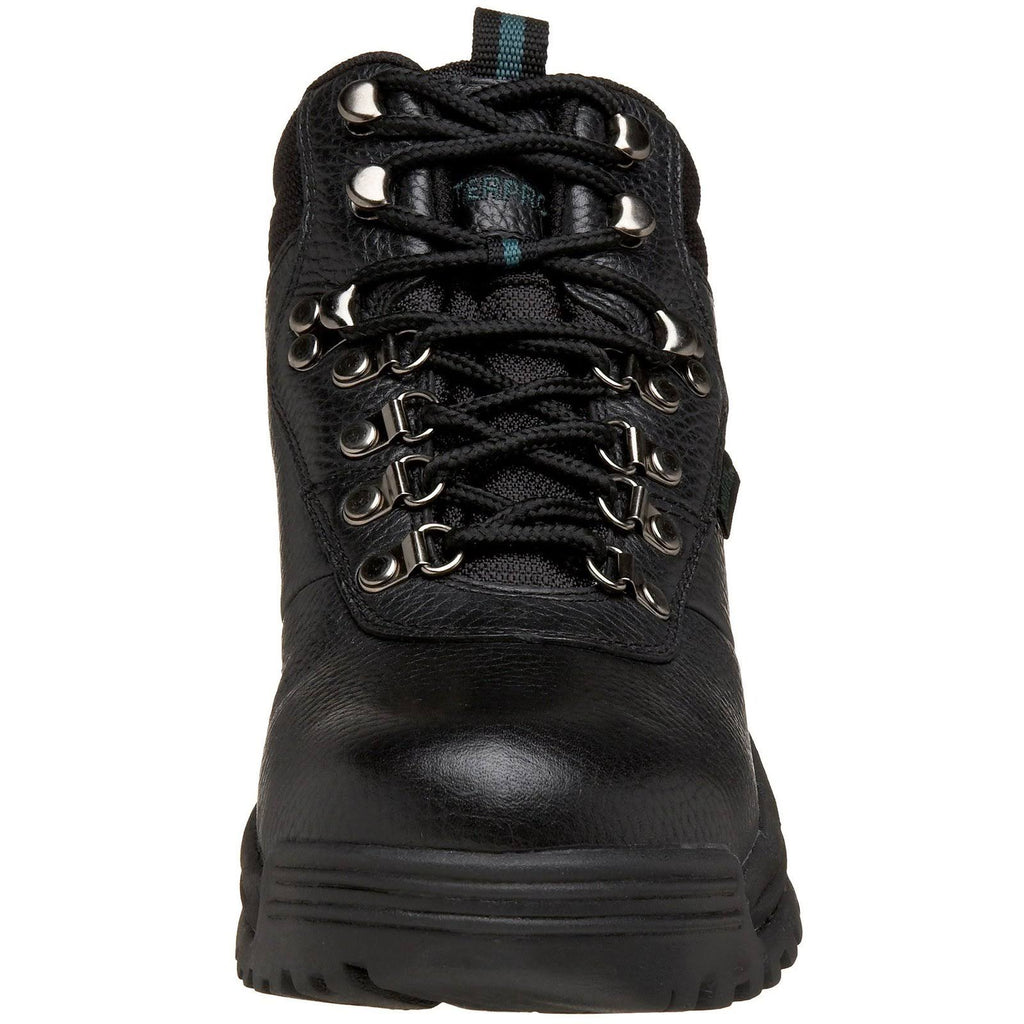 Black 9 3E Cliff Walker Shoes B497173