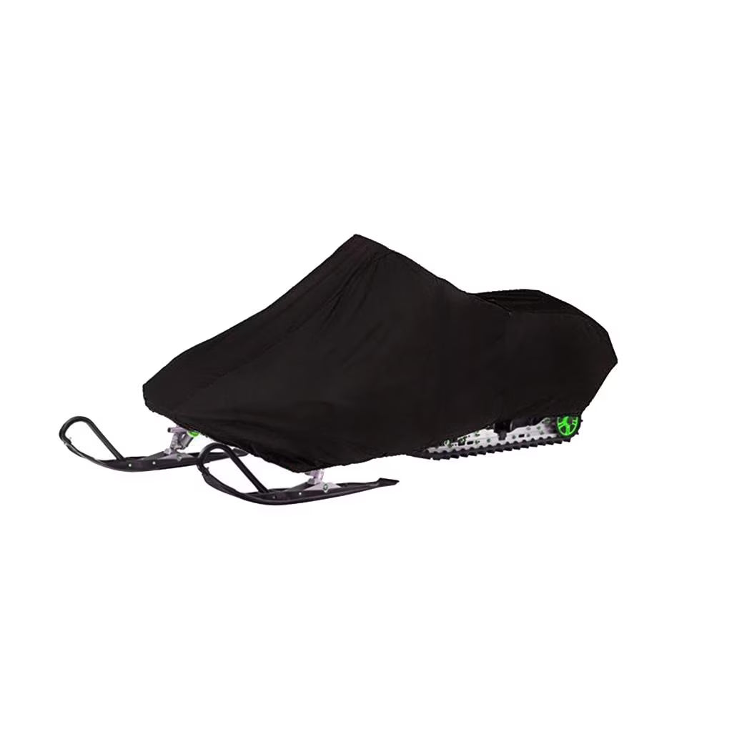 300D Snowmobile Travel and Storage Cover Q462181