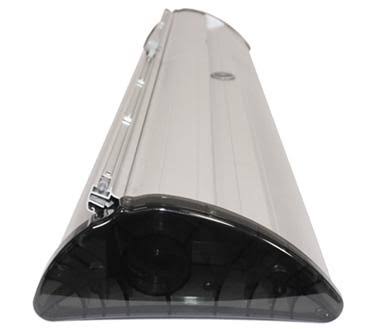 Retractable Banner Stand K116