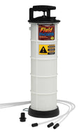Fluid Evacuator 7.3 Liter Capacity M134831