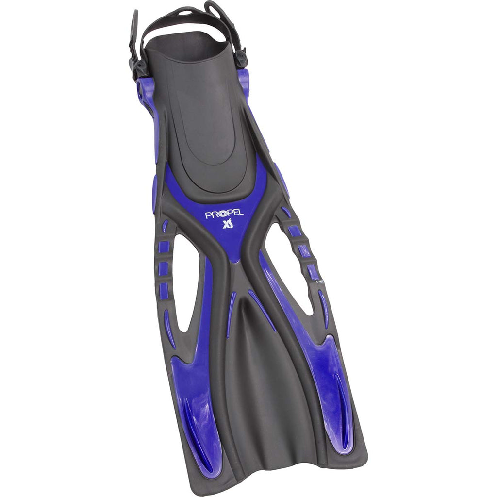 Snorkeling Fins V466