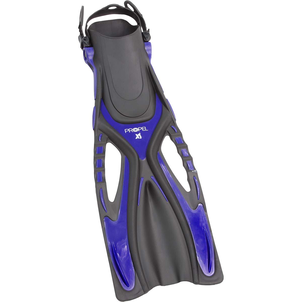 Snorkeling Fins V466