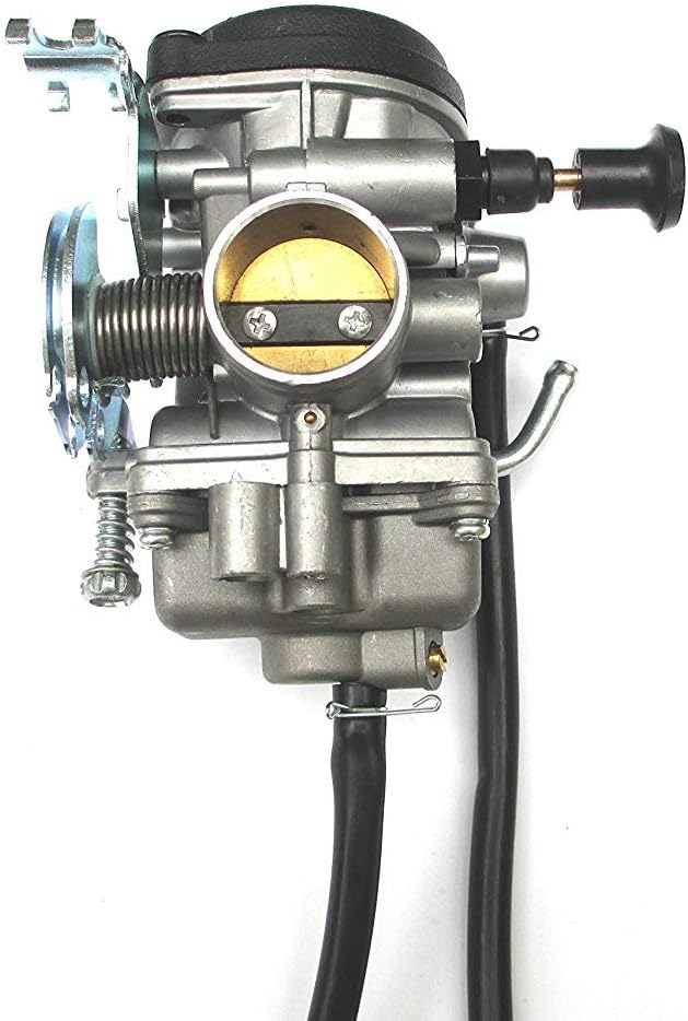 Carburetor & Fuel Filter for Yamaha TW200 2001-2017 P71714