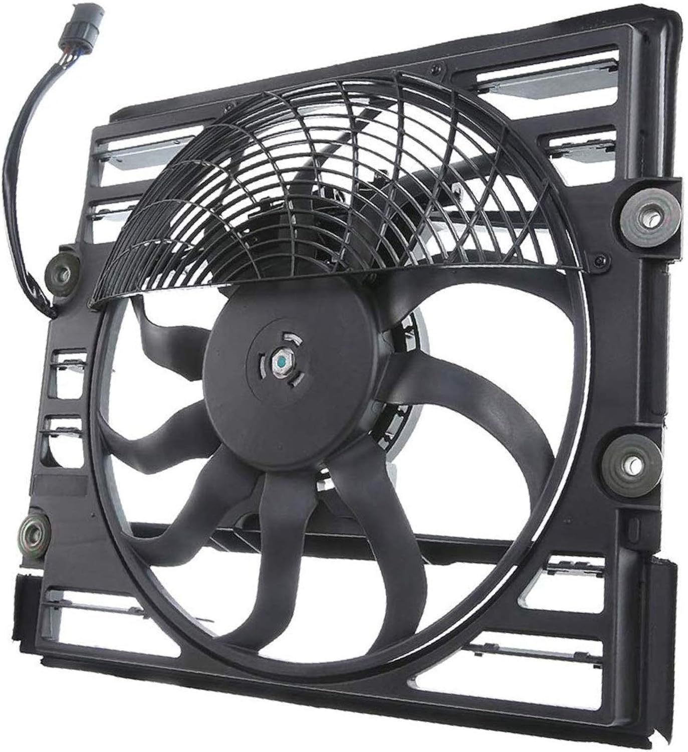 A/C Condenser Fan Assembly D424
