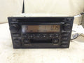 Single Disc CD Cassette Player G8821