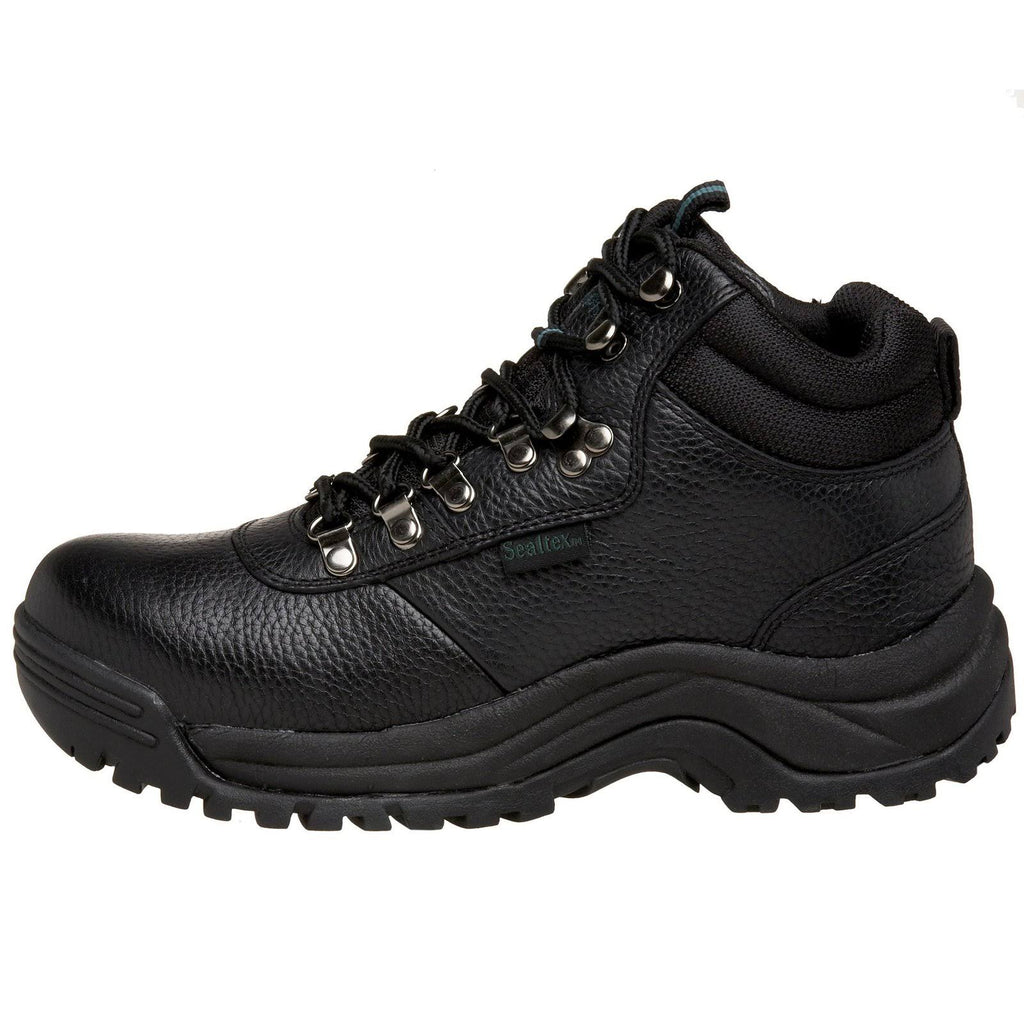 Black 9 3E Cliff Walker Shoes B497173