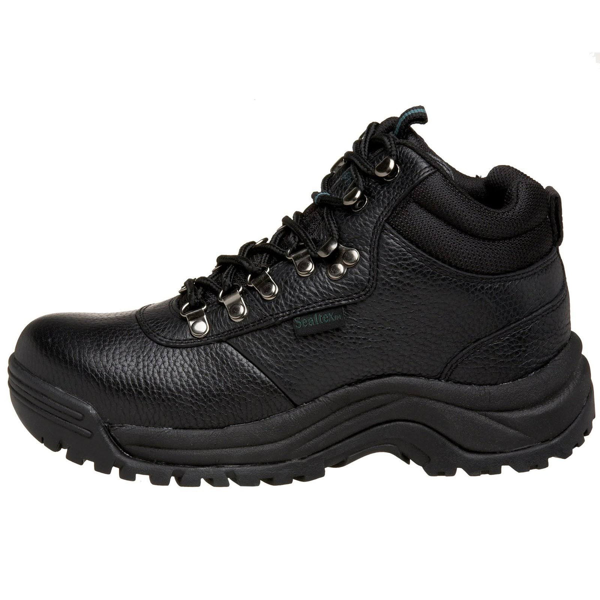 Black 9 3E Cliff Walker Shoes B497173