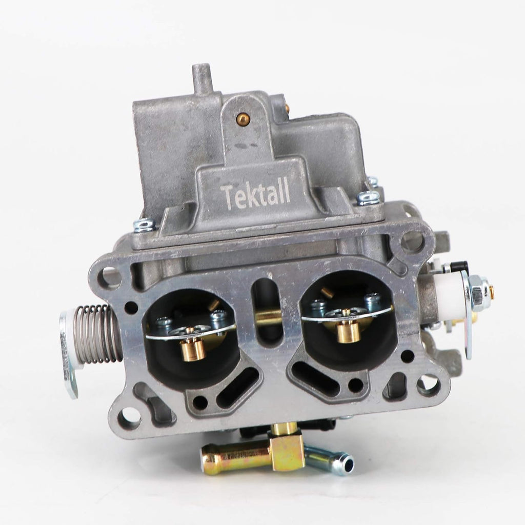 Carburetor with Gaskets Carbon Dirt Jet Cleaner Tool kit I4818