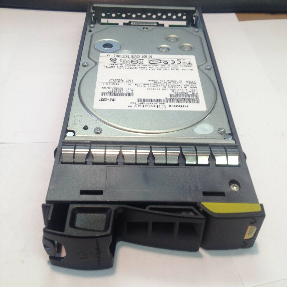 1TB 7200RPM SATA 3.5 Hard Drive U247111