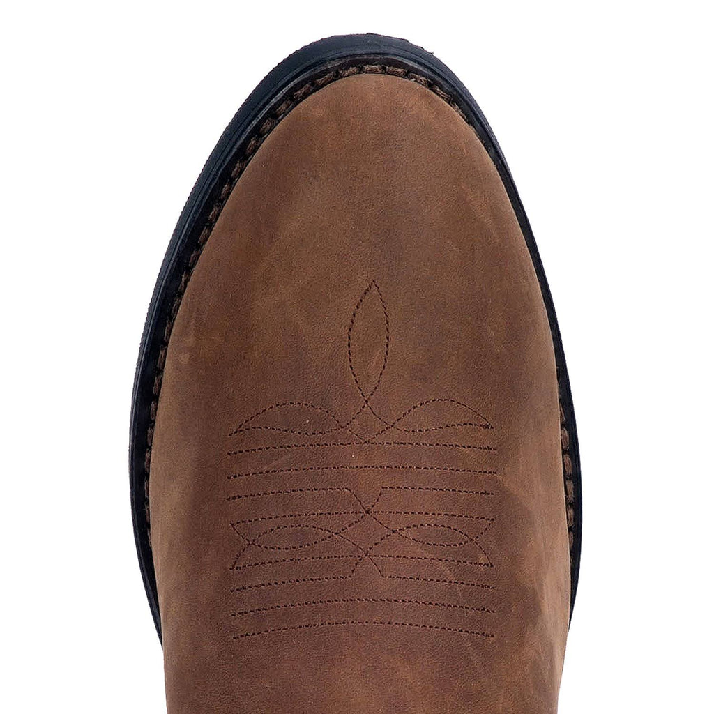 Tan Men&s 11 Shoes X4206
