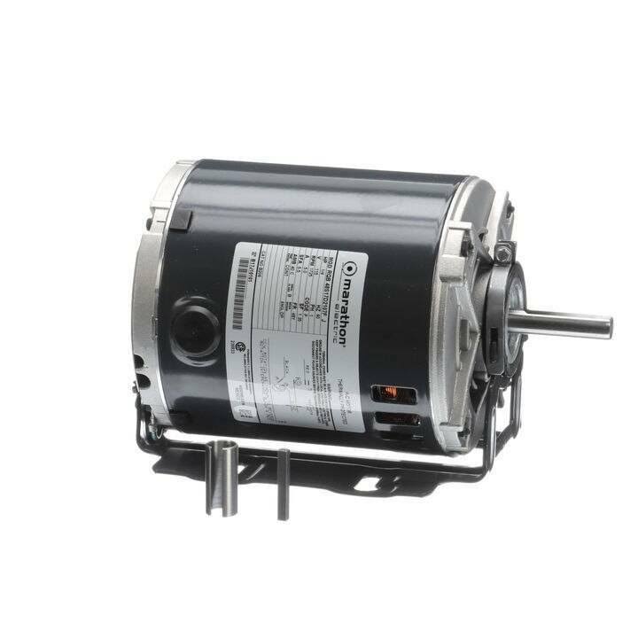 1/4 HP HVAC Fan & Blower Motor H417344