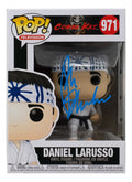 Signed Funko Pop #971 W640260