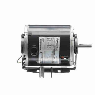 1/4 HP HVAC Fan & Blower Motor H417344