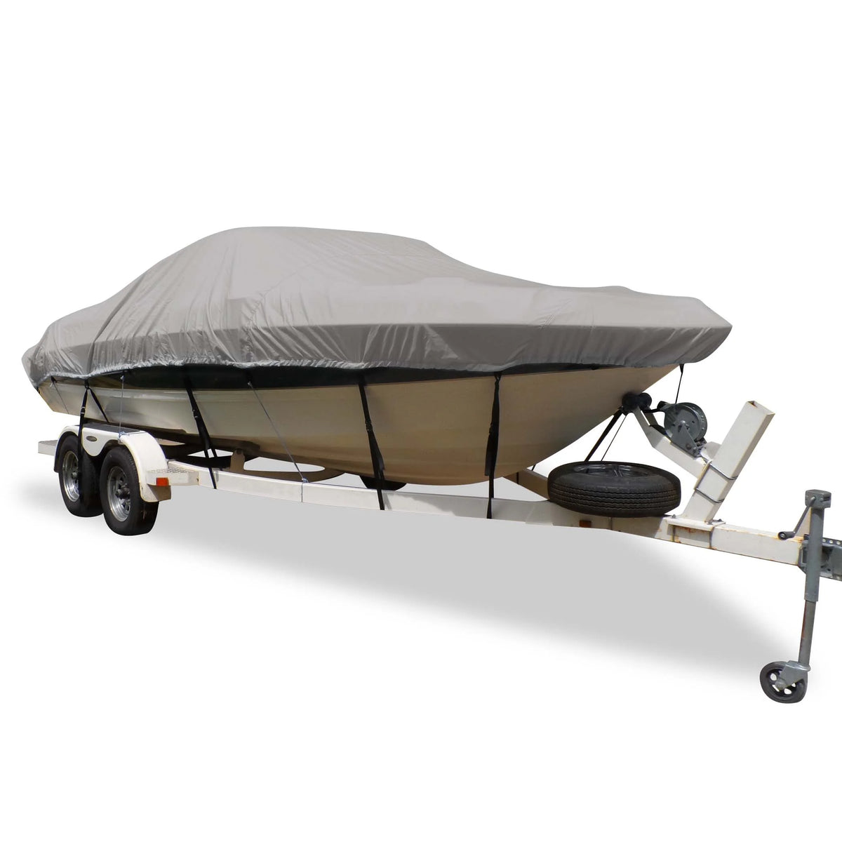 Boat Cover 14'-16' Length x 86" Width Z11504