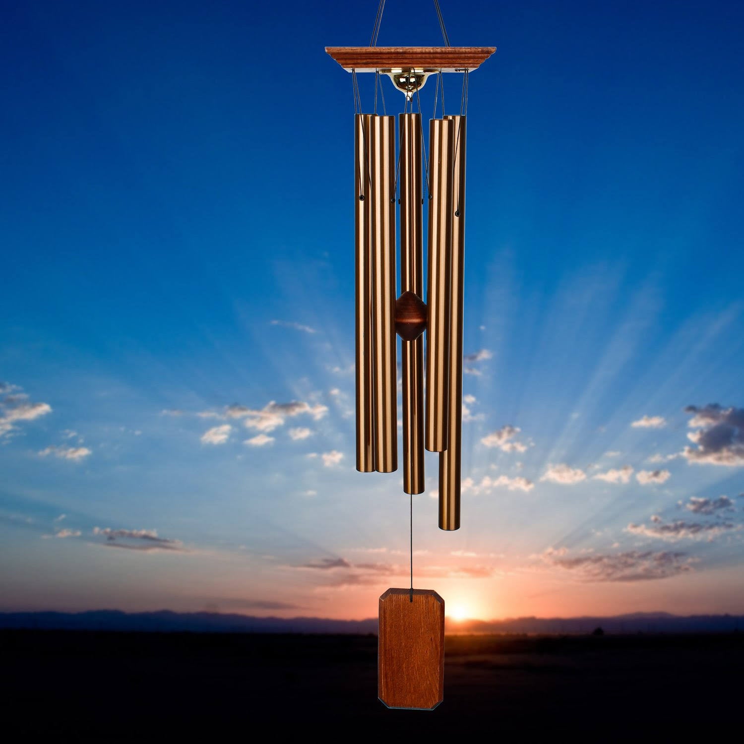 Large Memorial Chime T49619