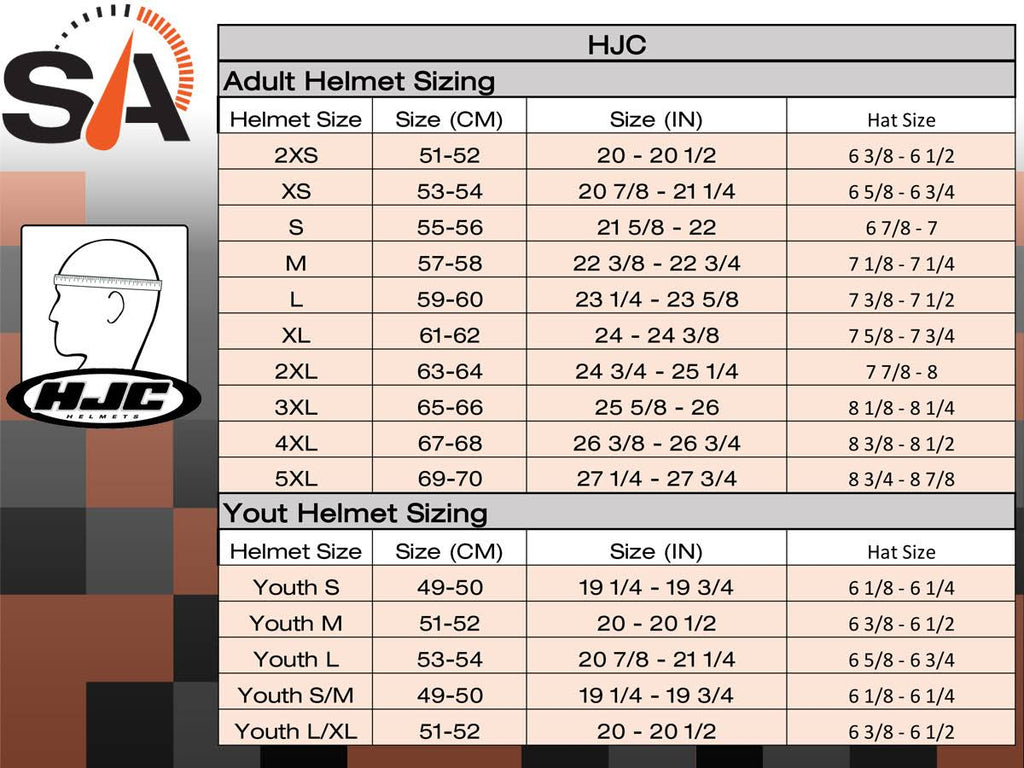 Helmet F583109