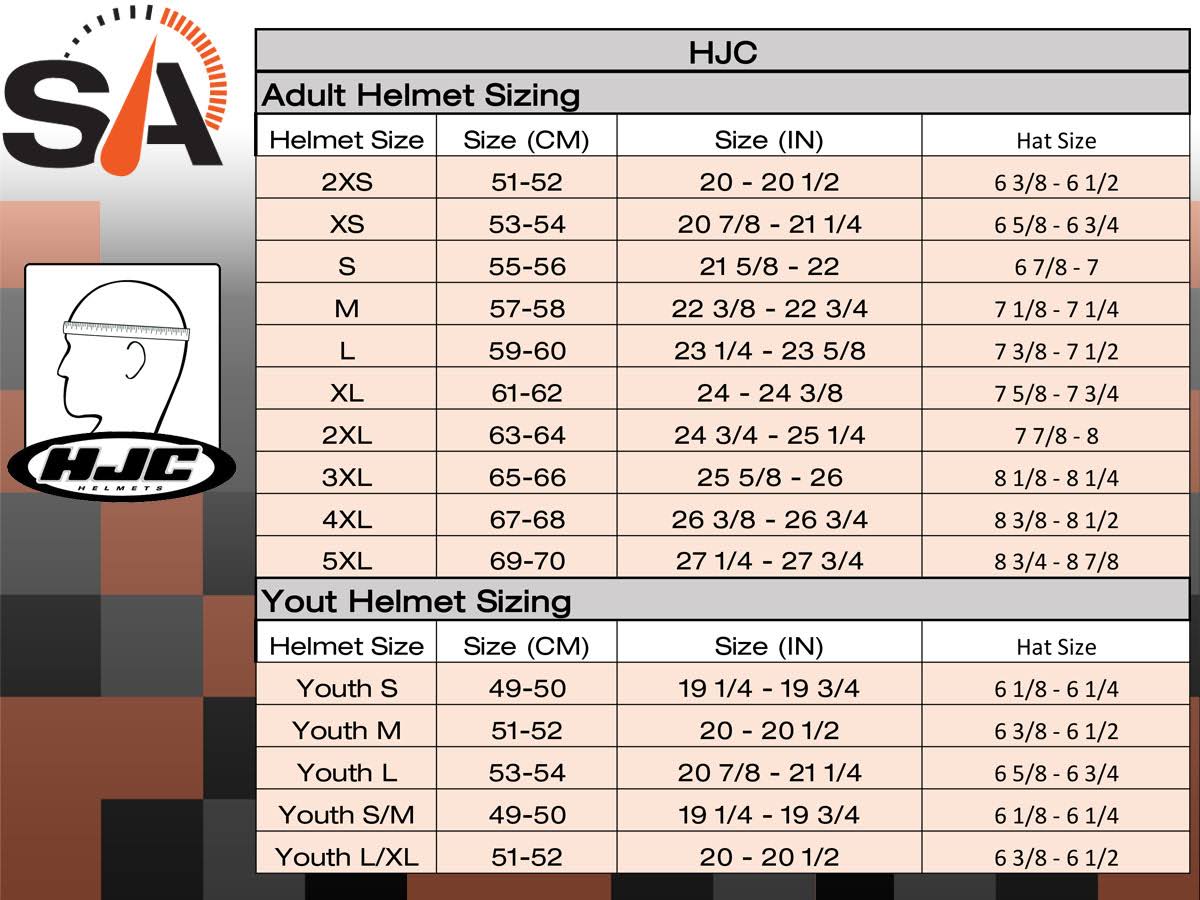 Helmet F583109