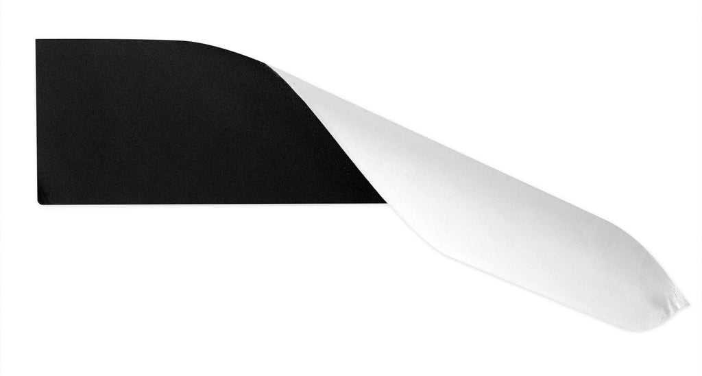 Black Gaffers Tape 2x22x100 ft V442717