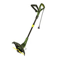 Green/Black/Yellow Electric Stringless Trimmer/Edger F394216
