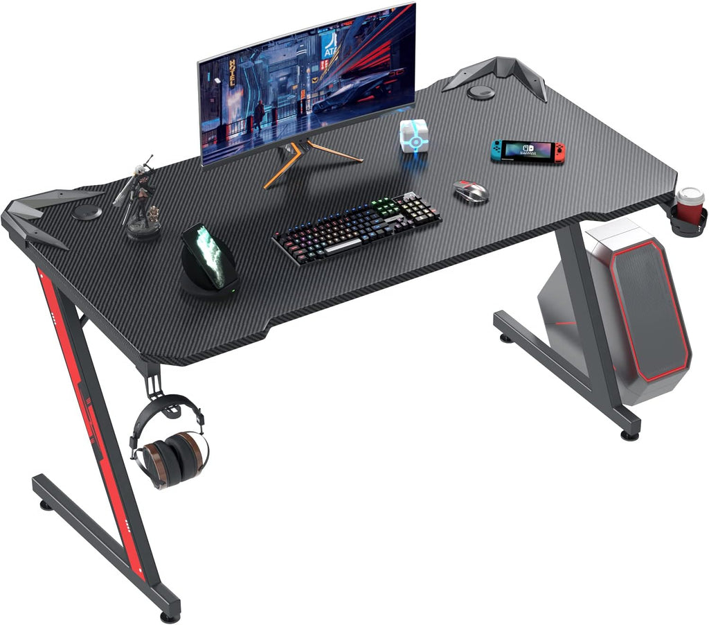 Folding Desk D3299
