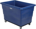 20 Bushel Plastic Bulk Box Truck with Steel Chassis Base P97866