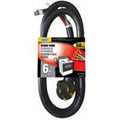Range Cord Black 6' P167166