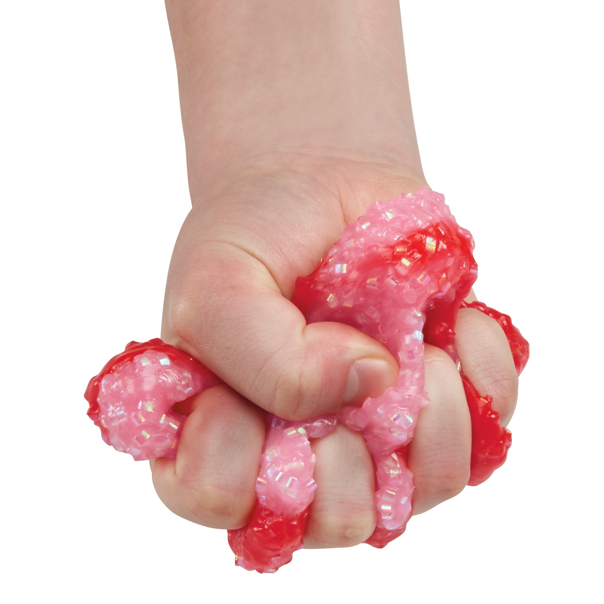 Red and Pink Scented Play-Doh Single Can A5718