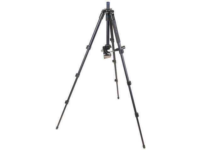 Tripod with 3-Way Pan Head, 8.8 lb Capacity Y8242