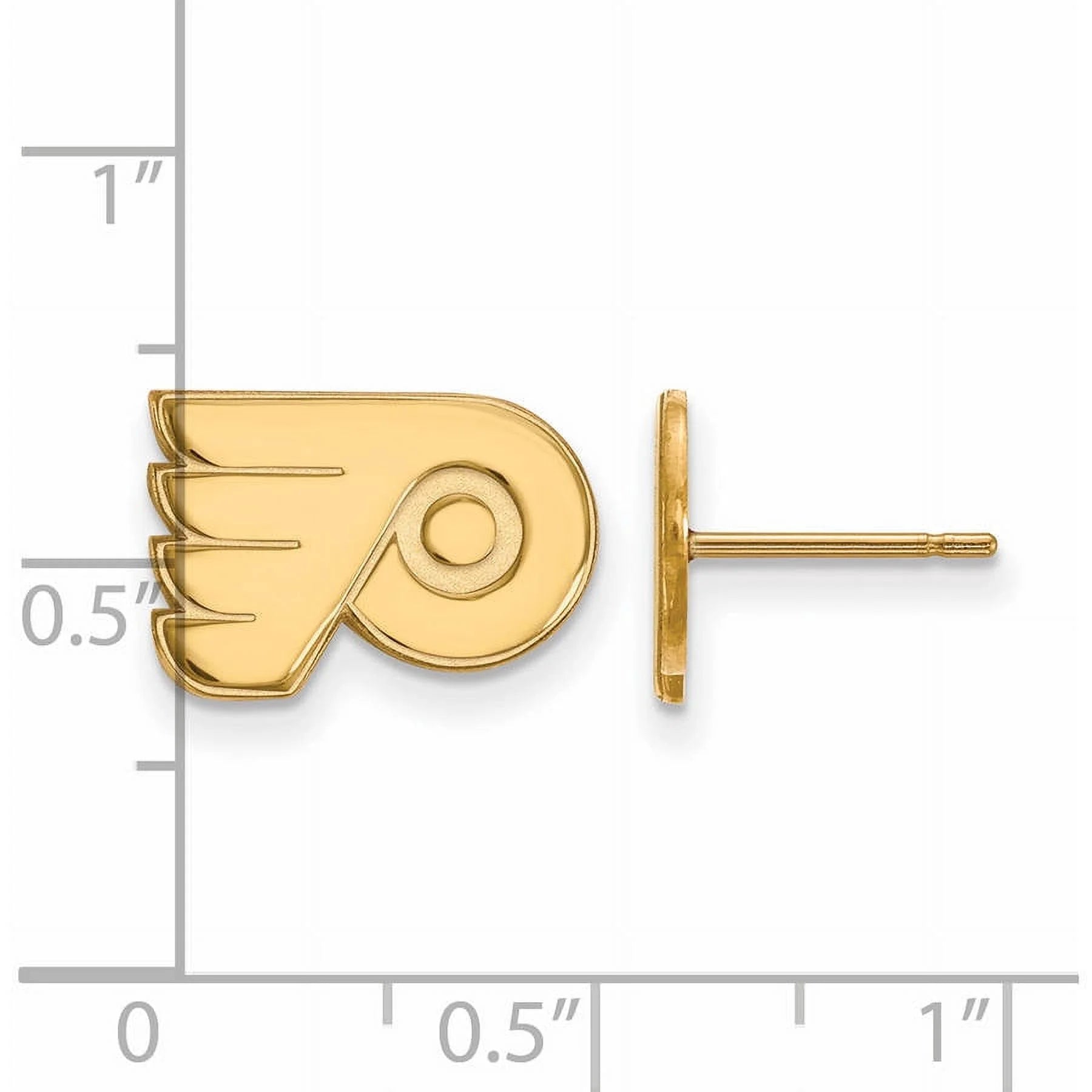 XS Post Earrings E84445