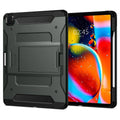 Military Green iPad Pro 12.9 Case F352