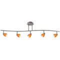 5 Spot Light E650