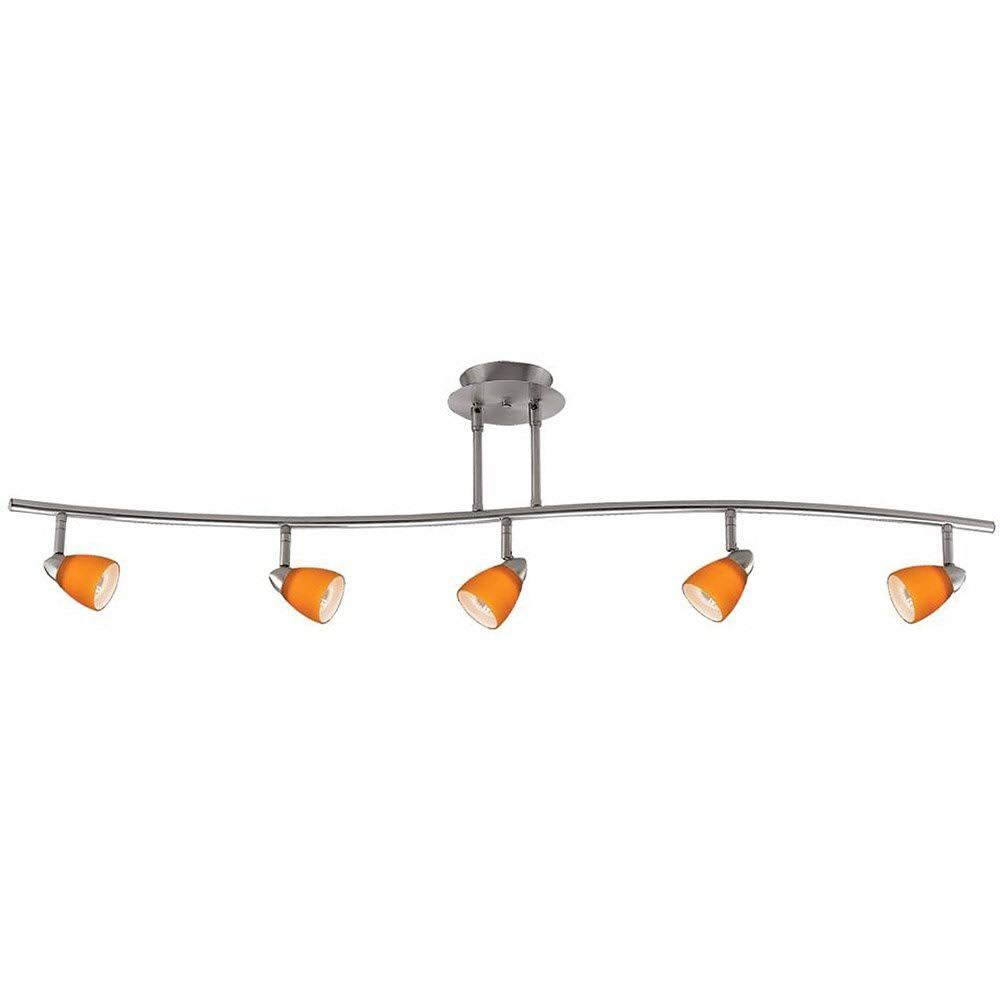 5 Spot Light E650