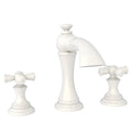 Biscuit Widespread Bathroom Faucet S920058