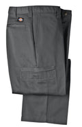 Industrial Cotton Cargo Pant D409529