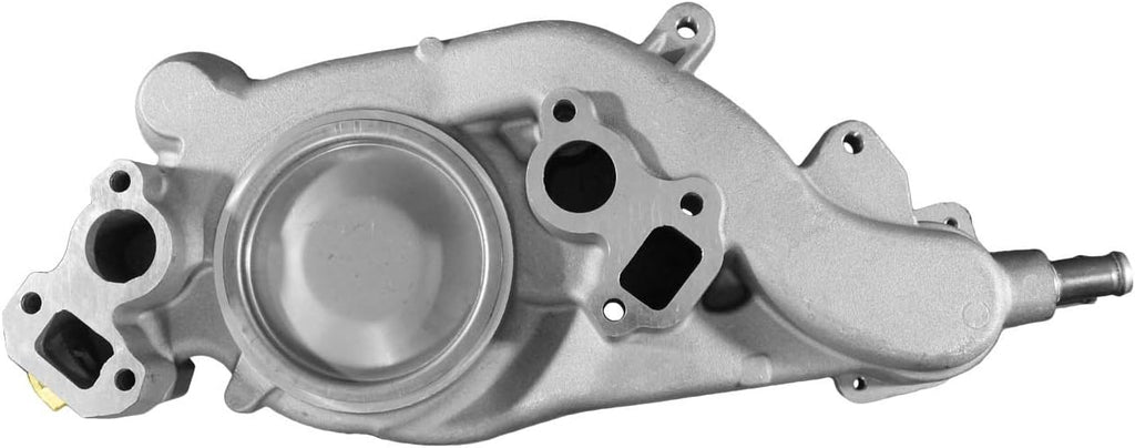 Engine Water Pump I58602