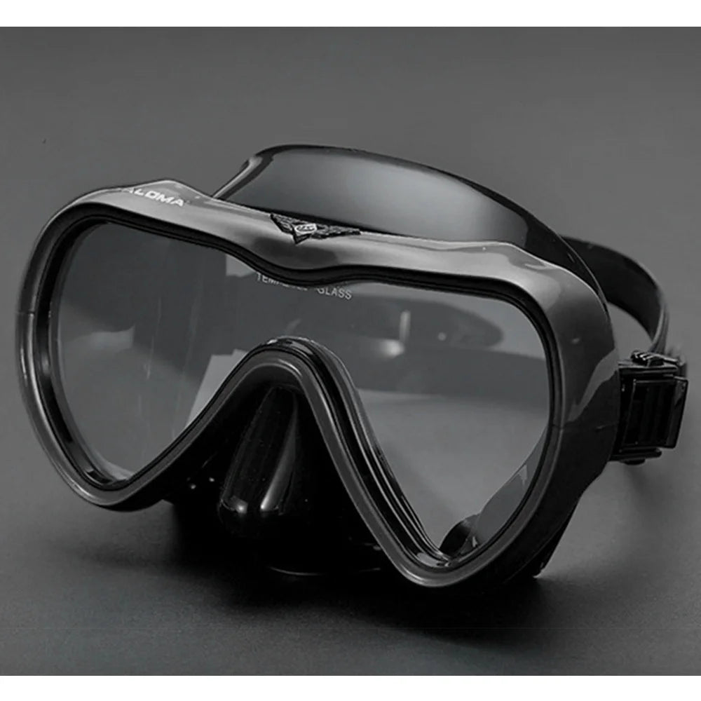 Snorkel Set with Dry Snorkel Tube T988682