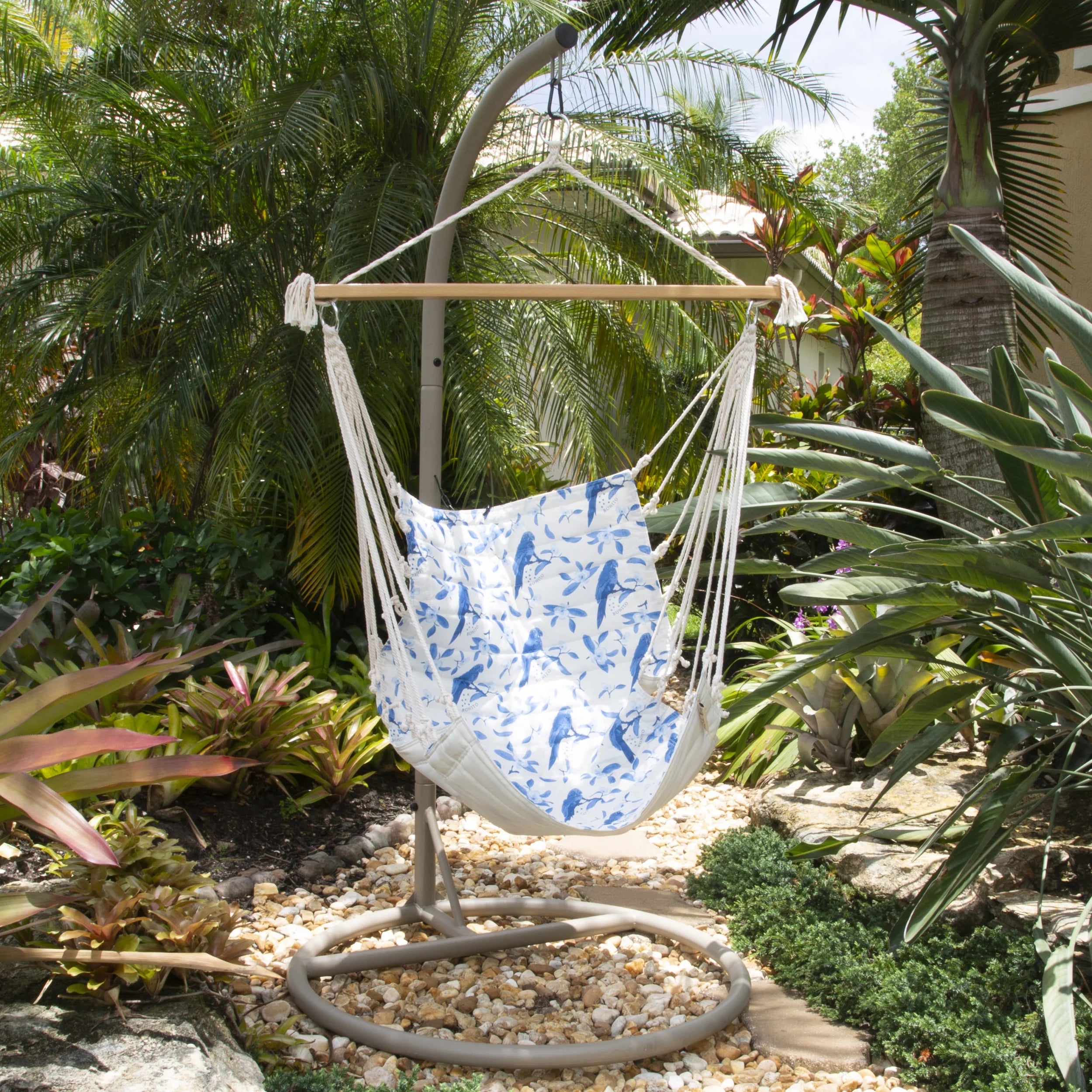 Outdoor Hammock Chair V709